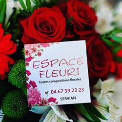 Espace Fleuri, Servian - Horaires d'ouverture