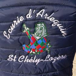 Ecurie D'Arlequin, Saint-Chély-d'Apcher - Horaires d'ouverture