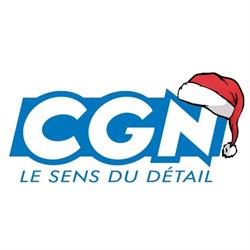 C.G.N, Saint-Herblain - Horaires d'ouverture