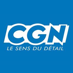 C.G.N, Saint-Herblain - Horaires d'ouverture