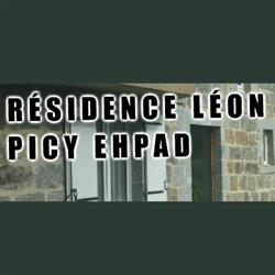 EHPAD Résidence Léon Picy, Recoules-d'Aubrac - Horaires d'ouverture