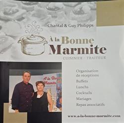 A La Bonne Marmite, Wiesviller - Horaires d'ouverture