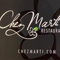 chez marti, Saint-Germain - Horaires d'ouverture
