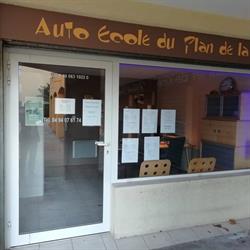 Auto Ecole du Plan de la Mer, Saint-Cyr-sur-Mer - Horaires d'ouverture