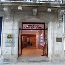 Cabinet Bedin Immobilier, Bordeaux - Horaires d'ouverture