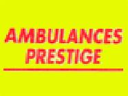 Ambulances Prestige, Montreuil - Horaires d'ouverture