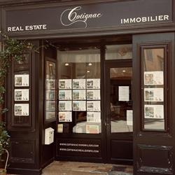 Cotignac Immobilier, - Horaires d'ouverture