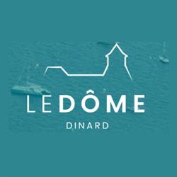 Agence immobilière LE DOME DINARD, Dinard - Horaires d'ouverture