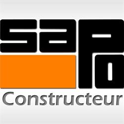 SAPO, Rouvres-Saint-Jean - Horaires d'ouverture