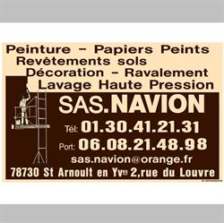 Navion Patrick, Saint-Arnoult-en-Yvelines - Horaires d'ouverture