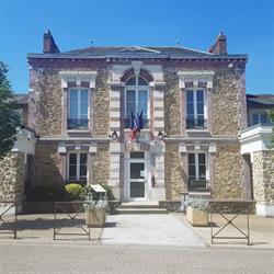 Mairie de Pommeuse, - Horaires d'ouverture