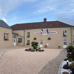 Mairie, Silly-le-Long - Horaires d'ouverture