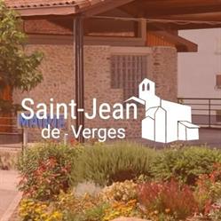 Mairie, Saint-Jean-de-Verges - Horaires d'ouverture