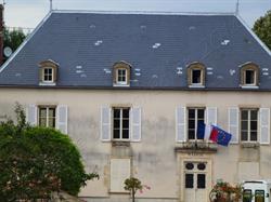 Commune de Joux la Ville, Joux-la-Ville - Horaires d'ouverture