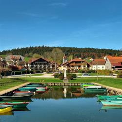 Mairie, Saint-Point-Lac - Horaires d'ouverture
