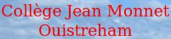 College Jean Monnet, Ouistreham - Horaires d'ouverture