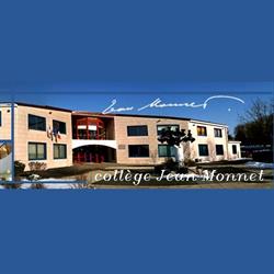 Collège Jean Monnet, Feucherolles - Horaires d'ouverture
