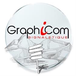 Graphicom Signalétique Corse, Sarrola-Carcopino - Horaires d'ouverture