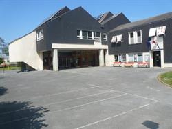 Collège, Grandpré - Horaires d'ouverture