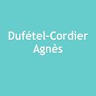 Dufétel-Cordier Agnès, L'Union - Horaires d'ouverture