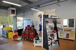 Locmati Soudage SAS, Thaon-les-Vosges - Horaires d'ouverture
