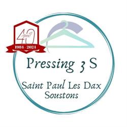 Pressing 3 S, Saint-Paul-lès-Dax - Horaires d'ouverture