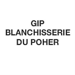 GIP Blanchisserie du Poher, Carhaix-Plouguer - Horaires d'ouverture