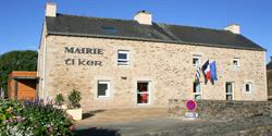 Mairie, Calan - Horaires d'ouverture