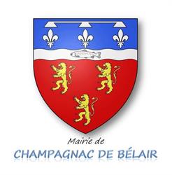 Mairie de Champagnac de Belair, Champagnac-de-Belair - Horaires d'ouverture