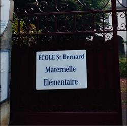 Ecole Maternelle et Primaire Saint Bernard, Châtillon-sur-Seine - Horaires d'ouverture