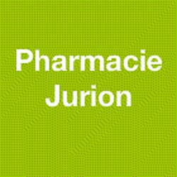 Pharmacie Jurion, Saint-Berthevin - Horaires d'ouverture