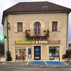 Pharmacie Foures Sese, Jegun - Horaires d'ouverture