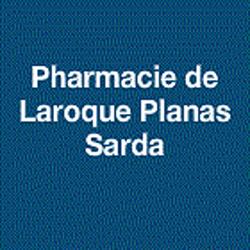 Pharmacie De Laroque Planas Sarda, Laroque-des-Albères - Horaires d'ouverture