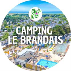 Camping Clicochic - Brandais, Brem-sur-Mer - Horaires d'ouverture