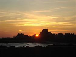 Camping La Blanche Nef, Bar et Snack vue mer, Barfleur - Horaires d'ouverture