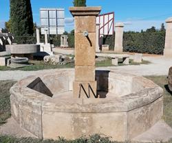 SAS Jean CHABAUD MATERIAUX ANCIENS ALPILLES LUBERON, Apt - Horaires d'ouverture