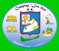 Camping "L'île aux mille Charmes" Vosges/Grand-Est, - Horaires d'ouverture