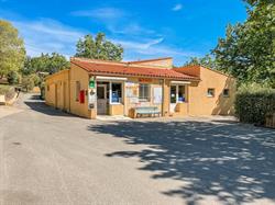 Camping Municipal La Pinède, Banyuls-sur-Mer - Horaires d'ouverture