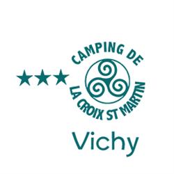 Camping de la croix St Martin, Abrest - Horaires d'ouverture