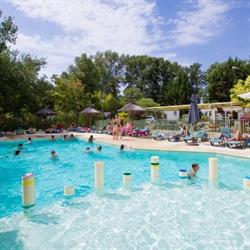 Camping La Coronne, Valréas - Horaires d'ouverture