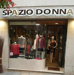 Spazio Donna, Toulon - Horaires d'ouverture