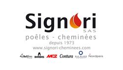 Poêles et Cheminées Signori (SAS), Thise - Horaires d'ouverture