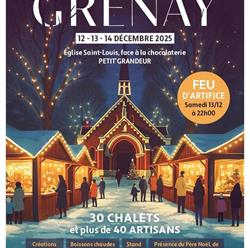 Petit'grandeur, Grenay - Horaires d'ouverture