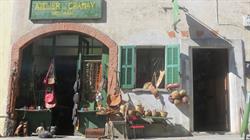 Atelier de Chamay, Comps-sur-Artuby - Horaires d'ouverture