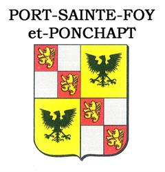 Mairie, Port-Sainte-Foy-et-Ponchapt - Horaires d'ouverture