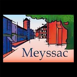 Mairie - Meyssac - Horaires d'ouverture