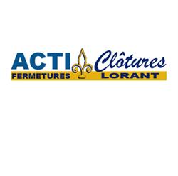 Acti Clôtures Fermetures Lorant, Langueux - Horaires d'ouverture