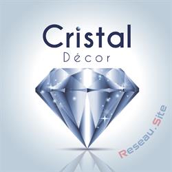 Cristal Décor SARL, Baccarat - Horaires d'ouverture