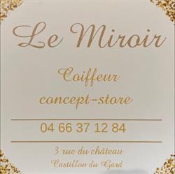 Le Miroir, Castillon-du-Gard - Horaires d'ouverture