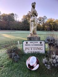 Golf de Troyes, Chaource - Horaires d'ouverture